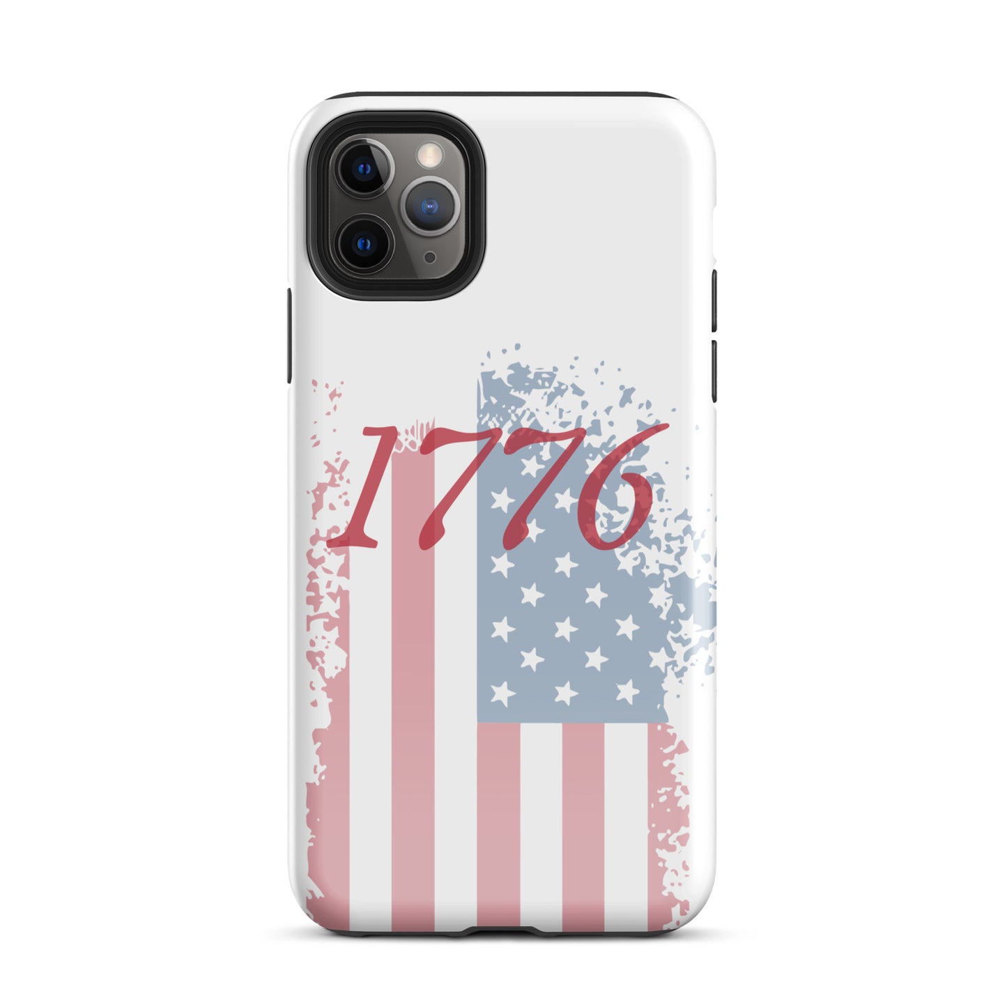 1776 Case for iPhones