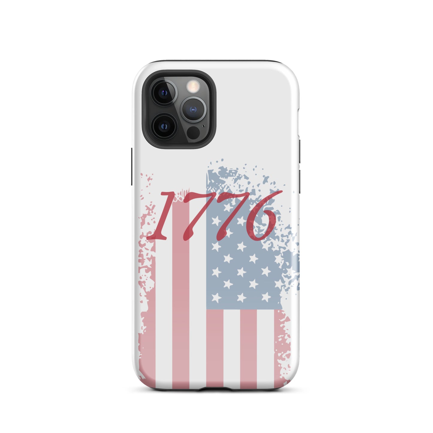 1776 Case for iPhones