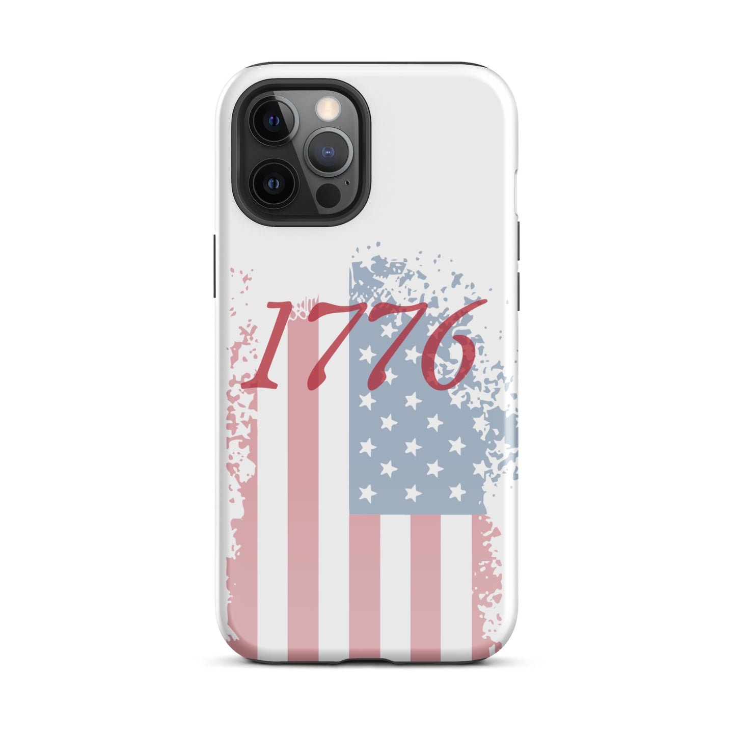 1776 Case for iPhones