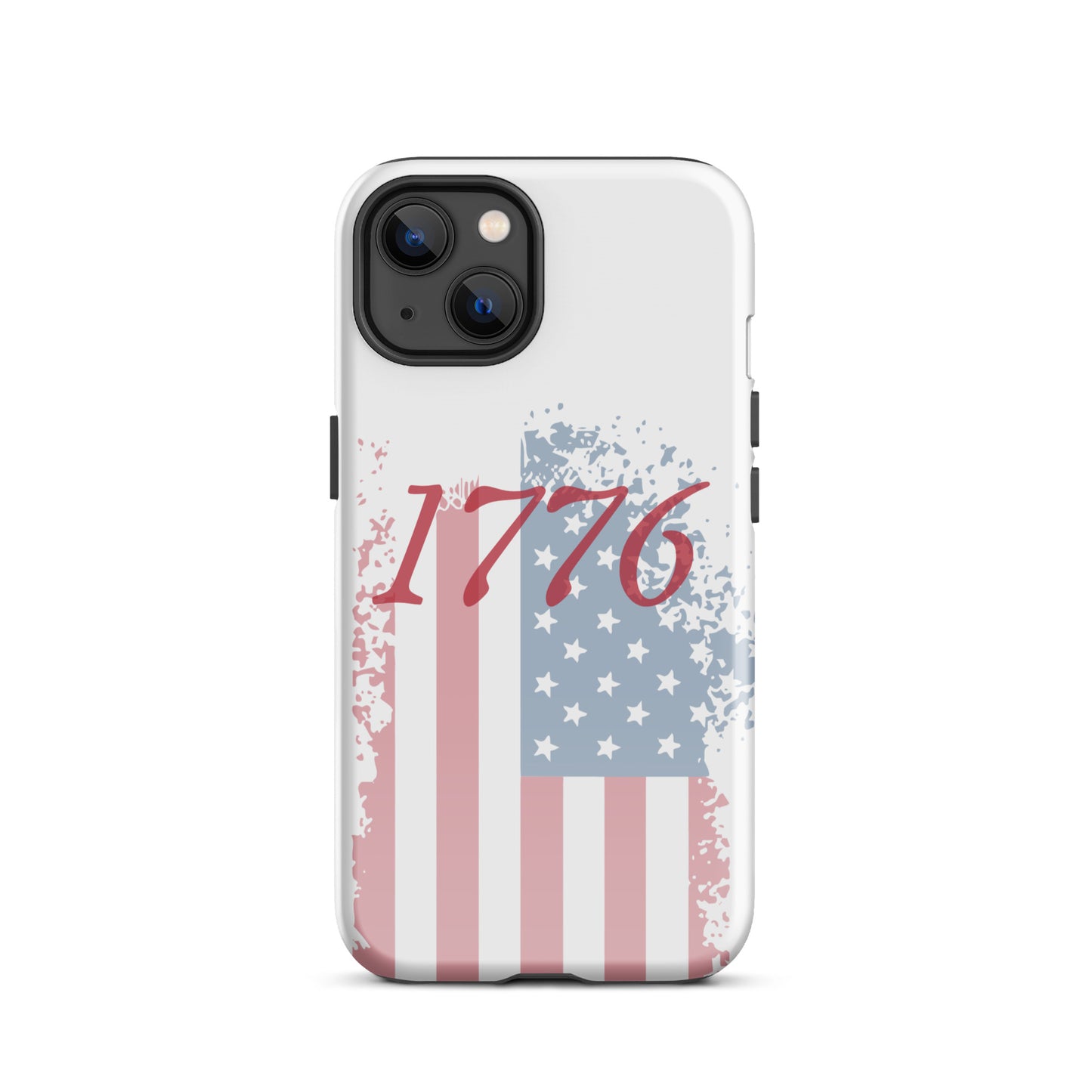 1776 Case for iPhones