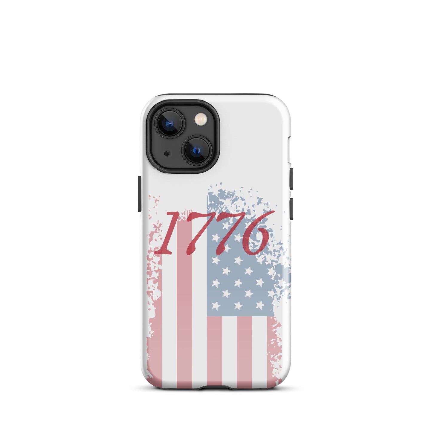 1776 Case for iPhones