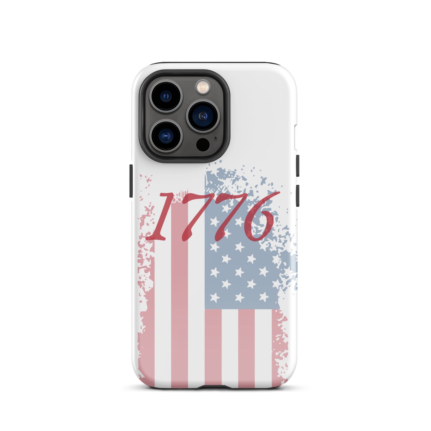 1776 Case for iPhones