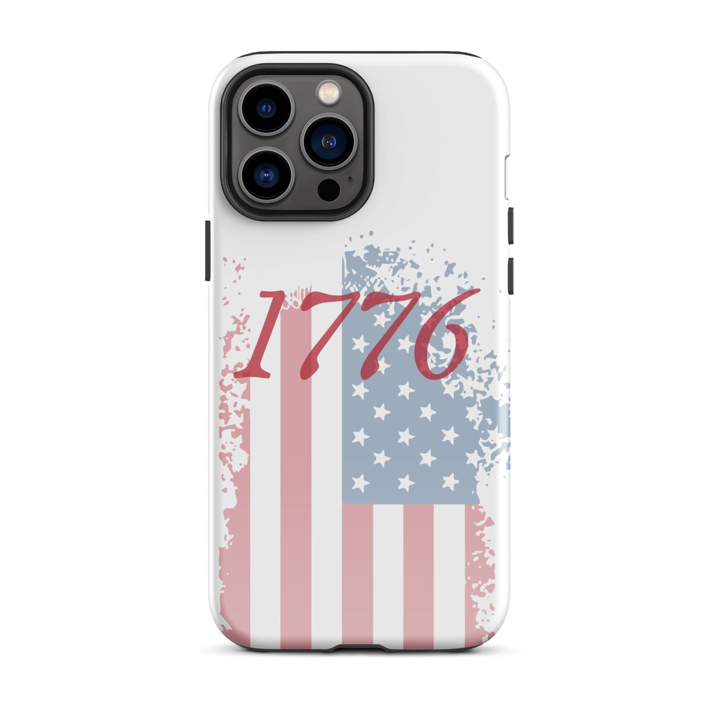 1776 Case for iPhones