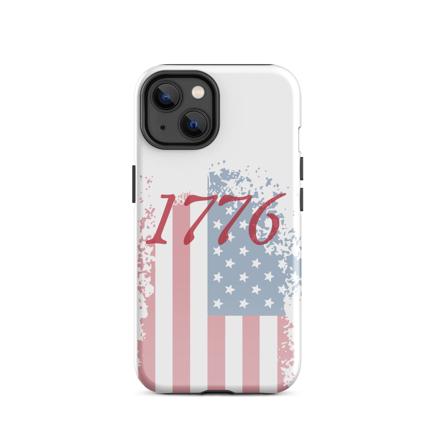 1776 Case for iPhones