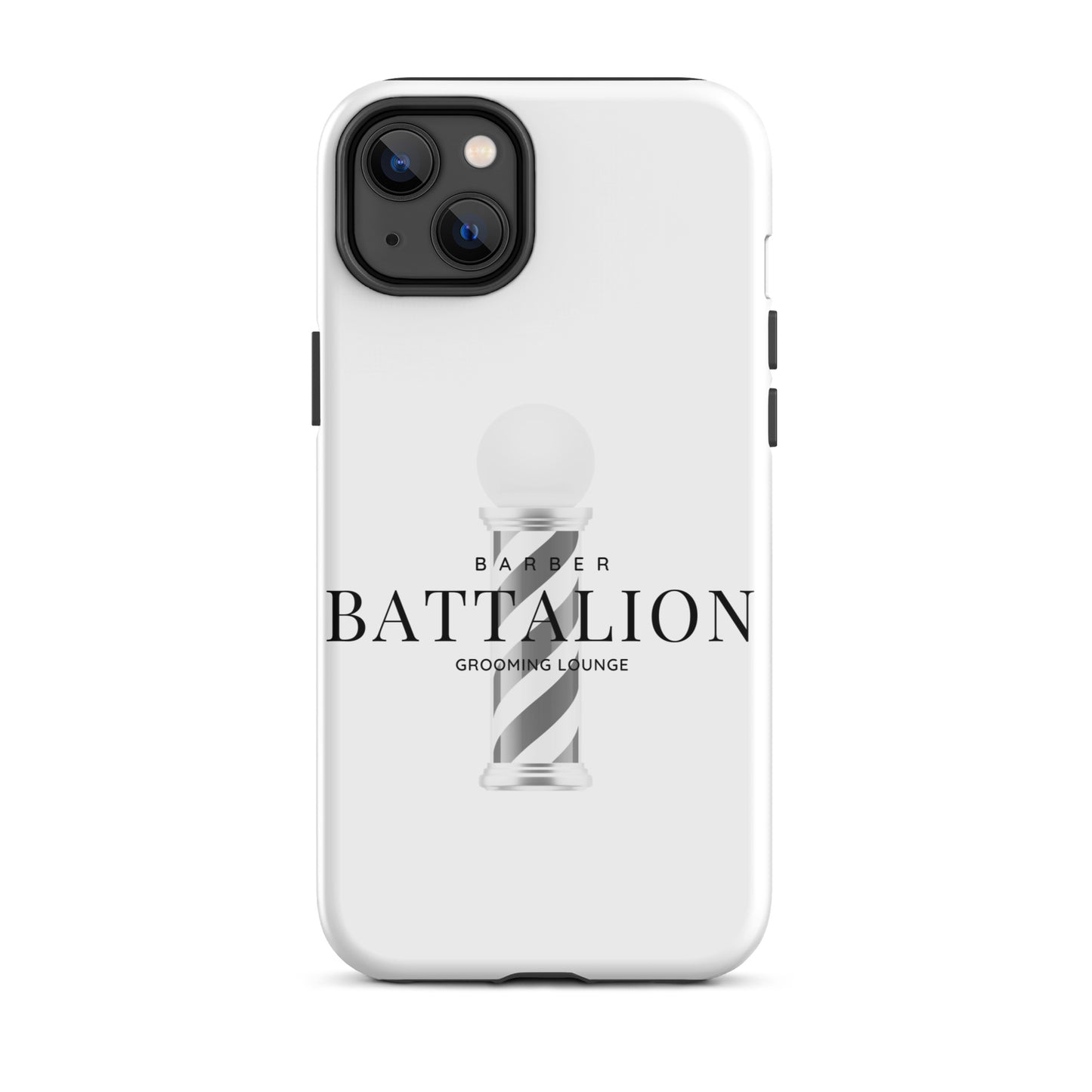 logo Case for iPhone®