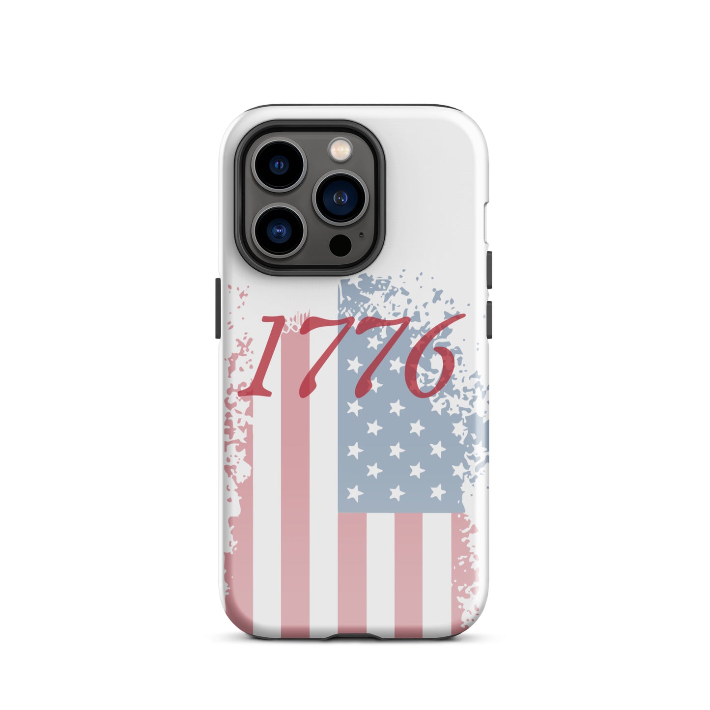 1776 Case for iPhones