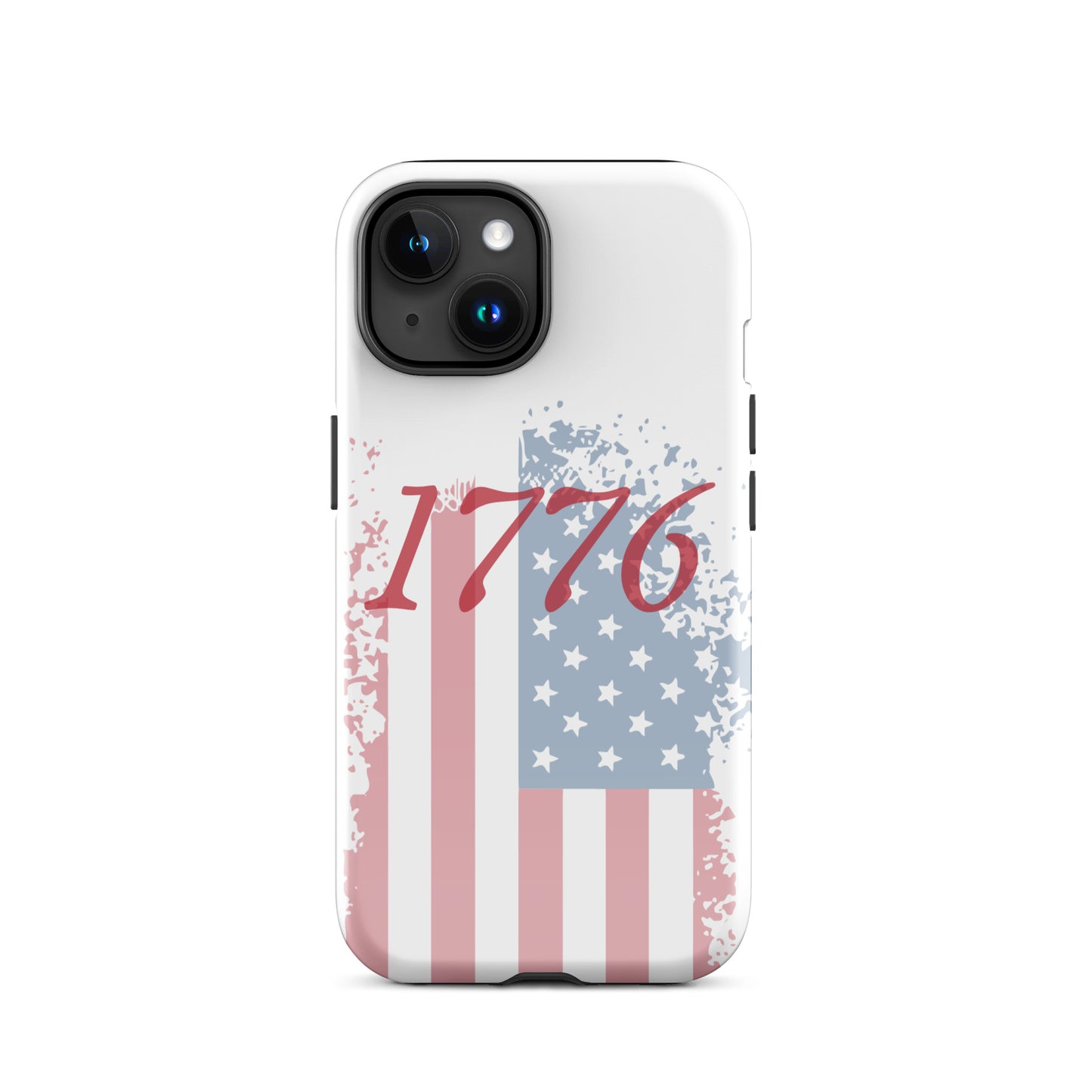 1776 Case for iPhones