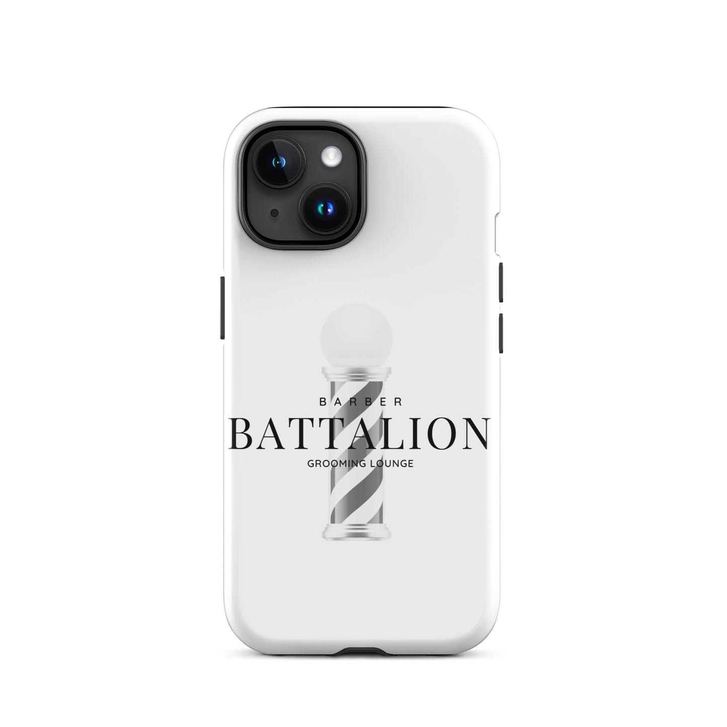 logo Case for iPhone®