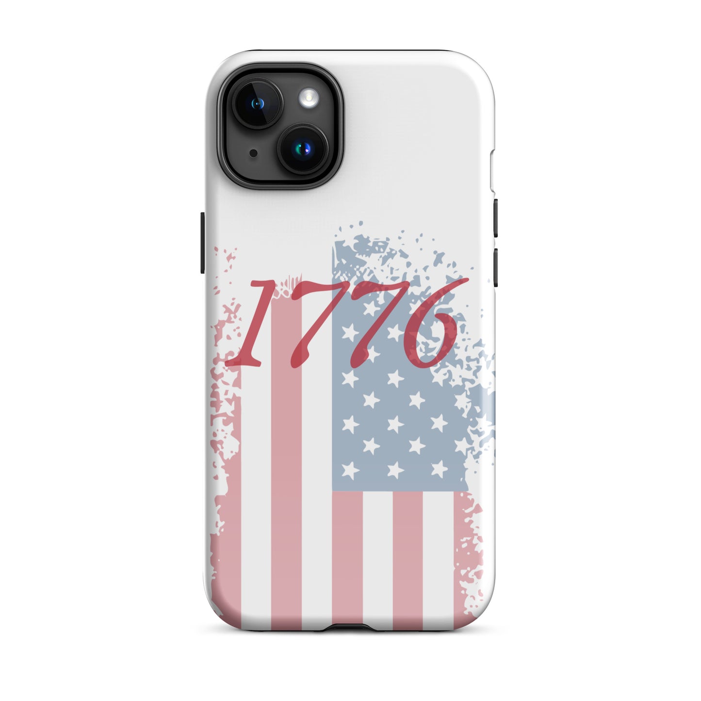 1776 Case for iPhones