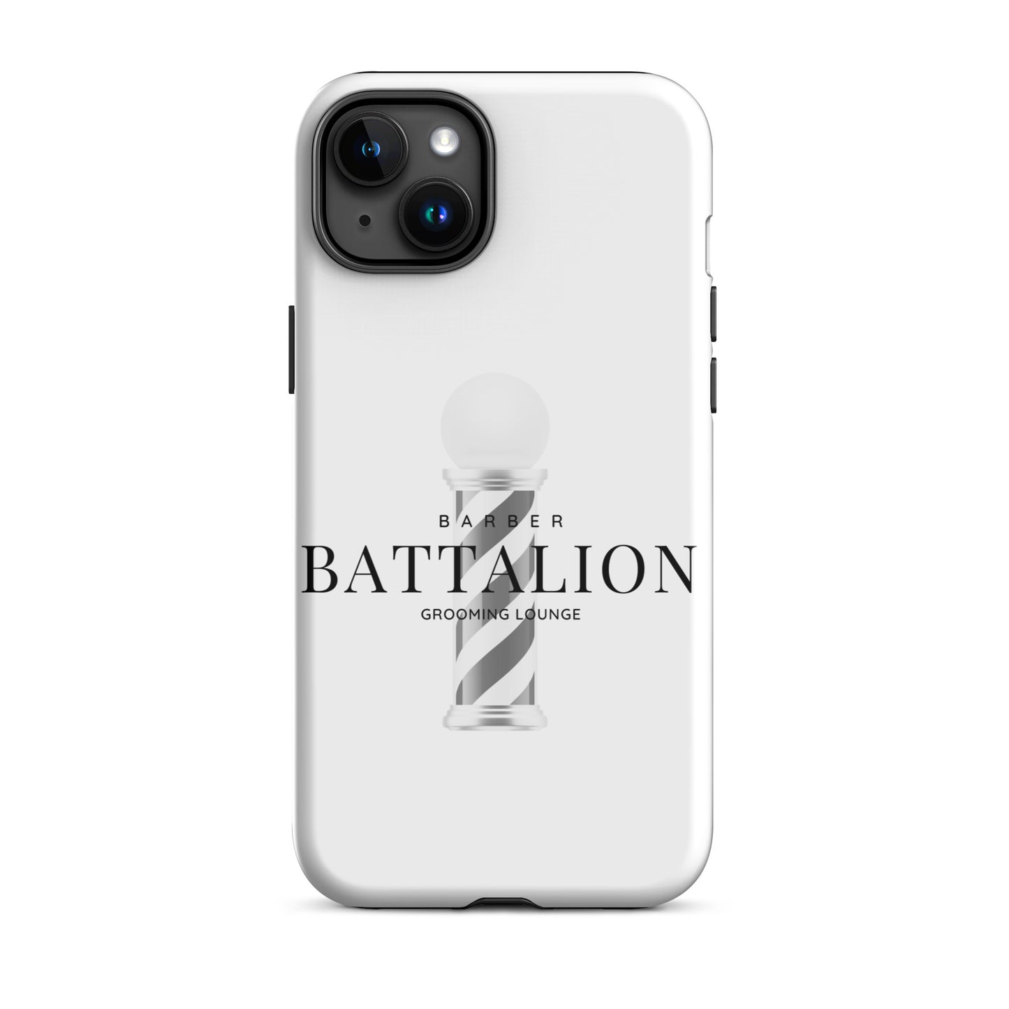 logo Case for iPhone®