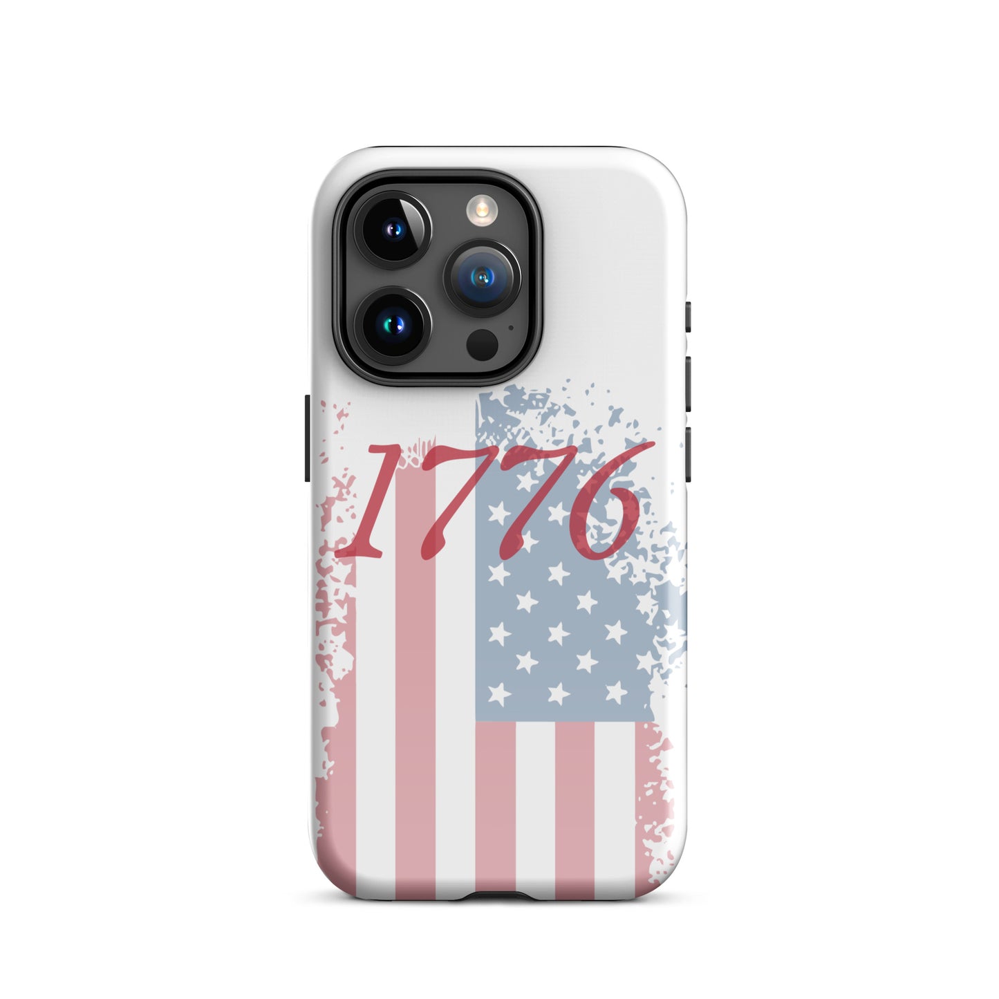 1776 Case for iPhones