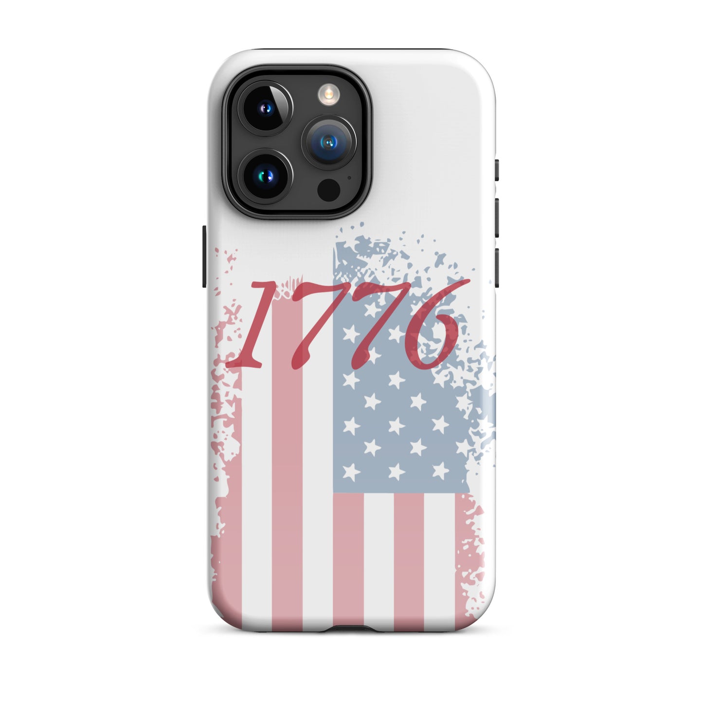 1776 Case for iPhones