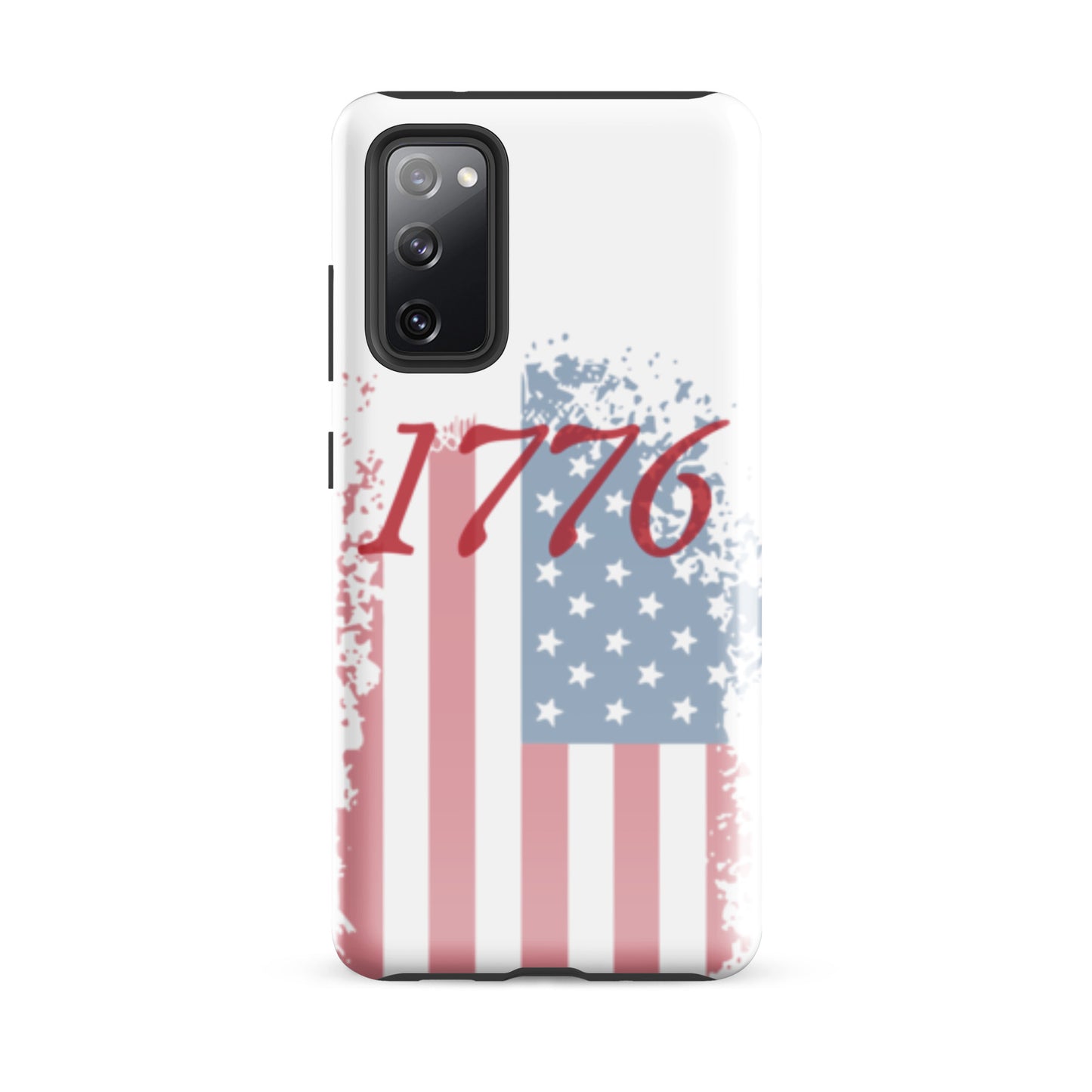 1776 Tough case for Samsung®