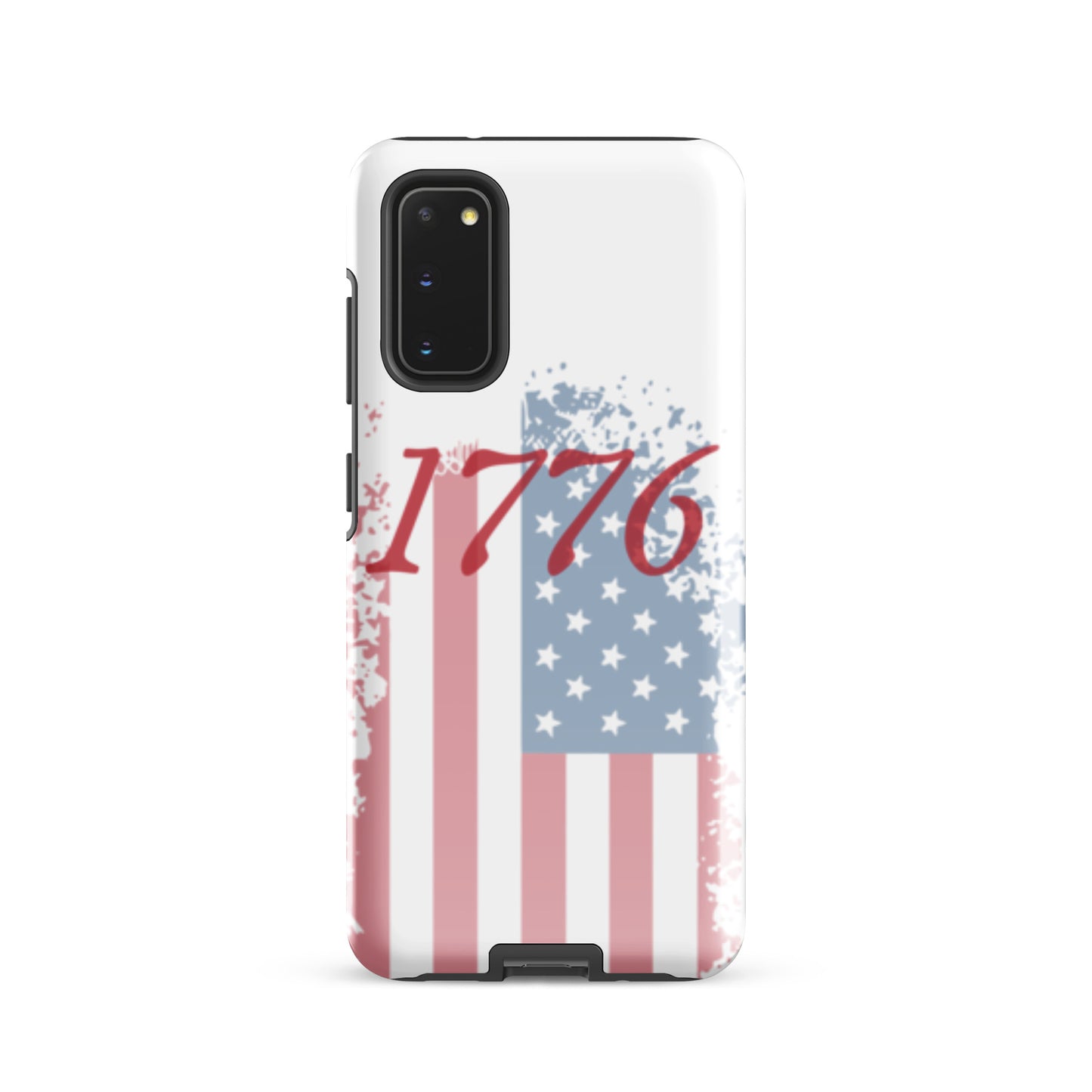 1776 Tough case for Samsung®