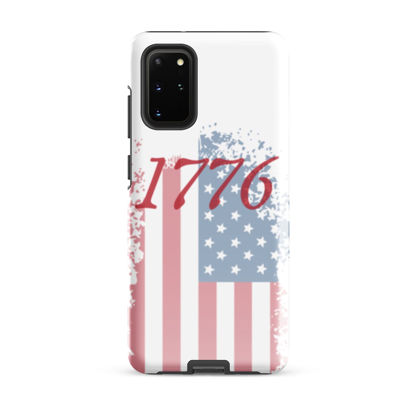 1776 Tough case for Samsung®