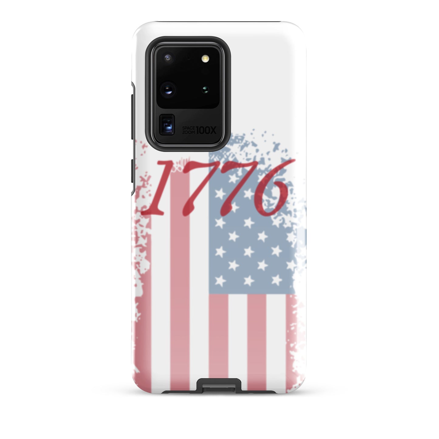 1776 Tough case for Samsung®