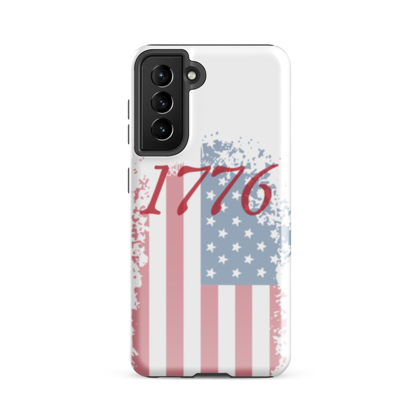 1776 Tough case for Samsung®