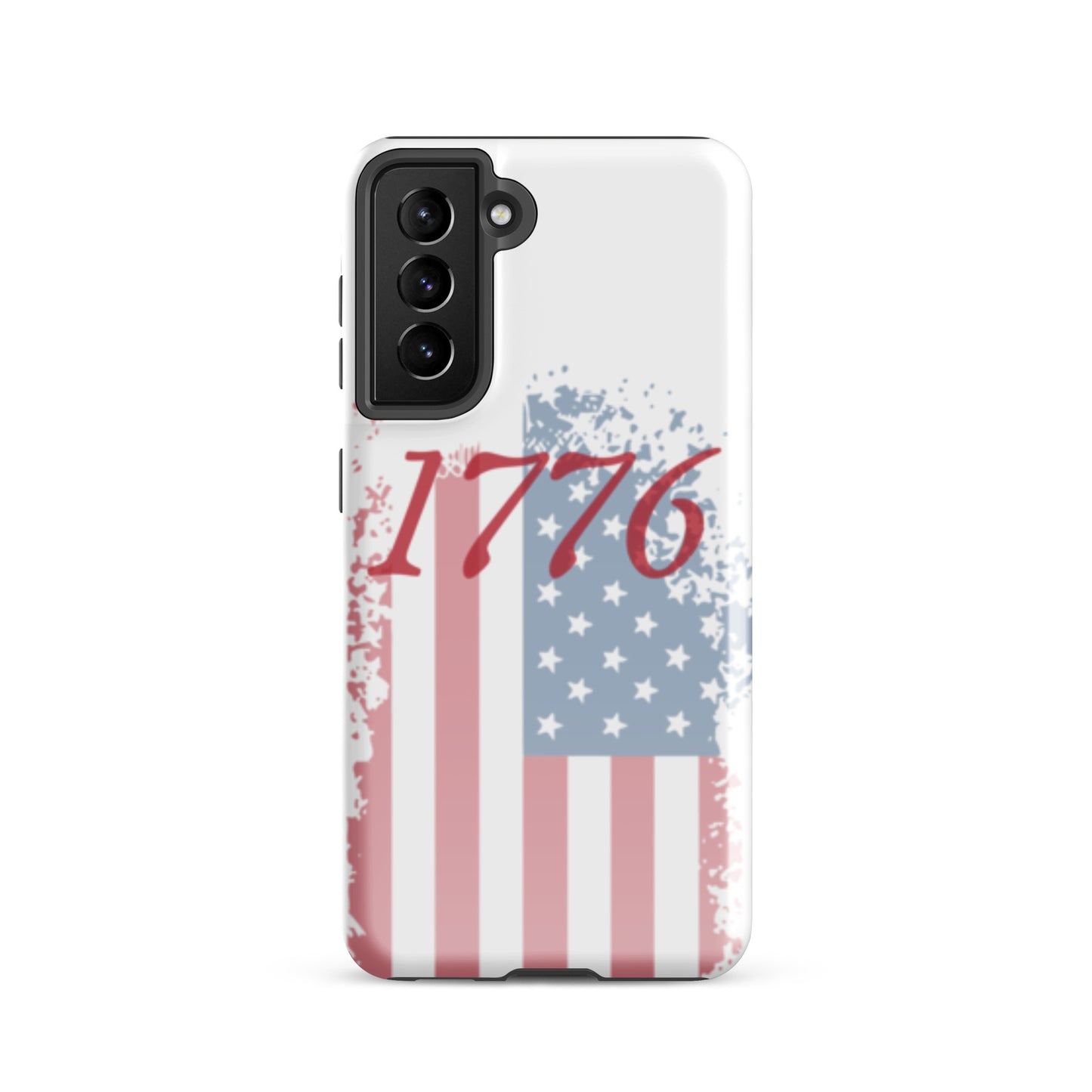 1776 Tough case for Samsung®