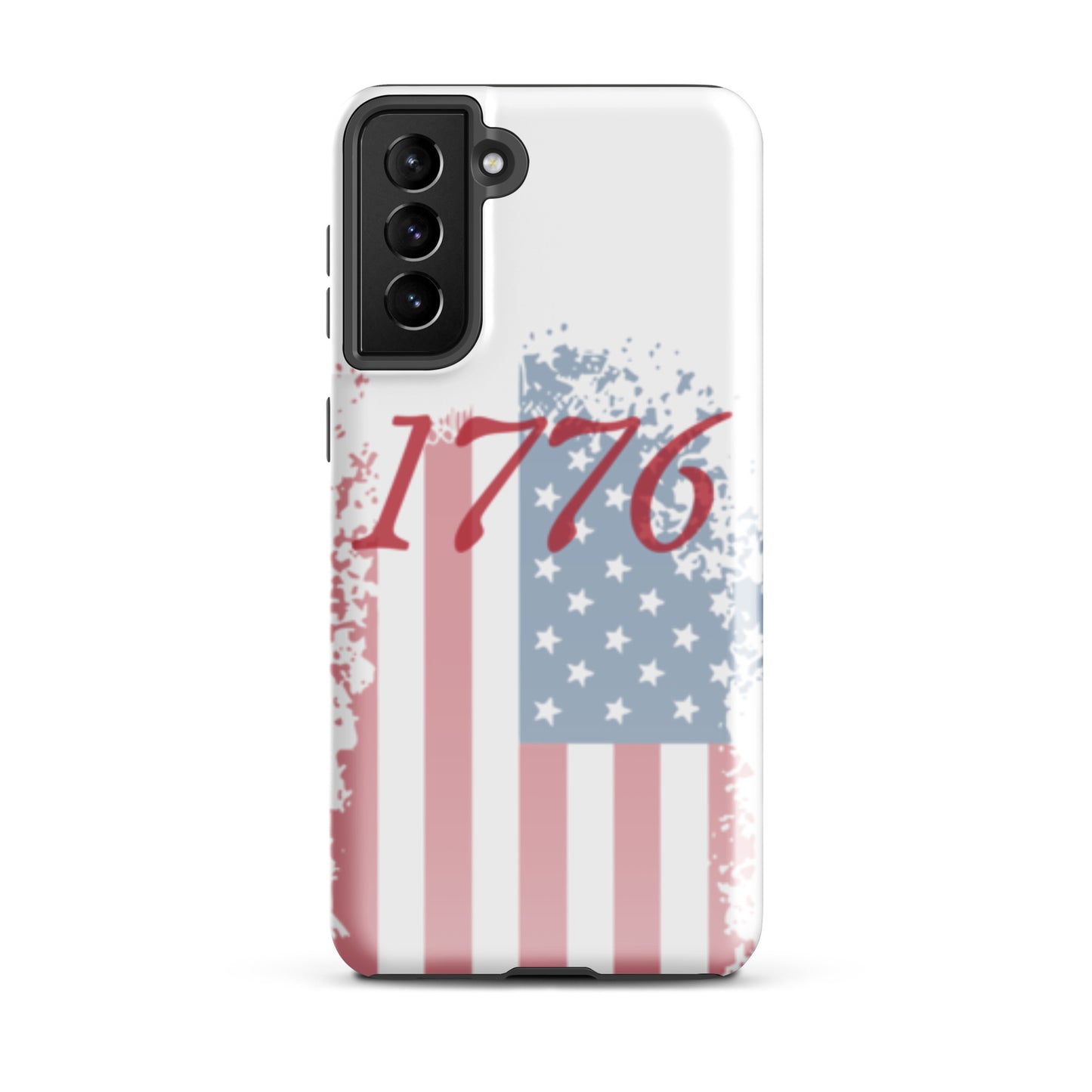 1776 Tough case for Samsung®