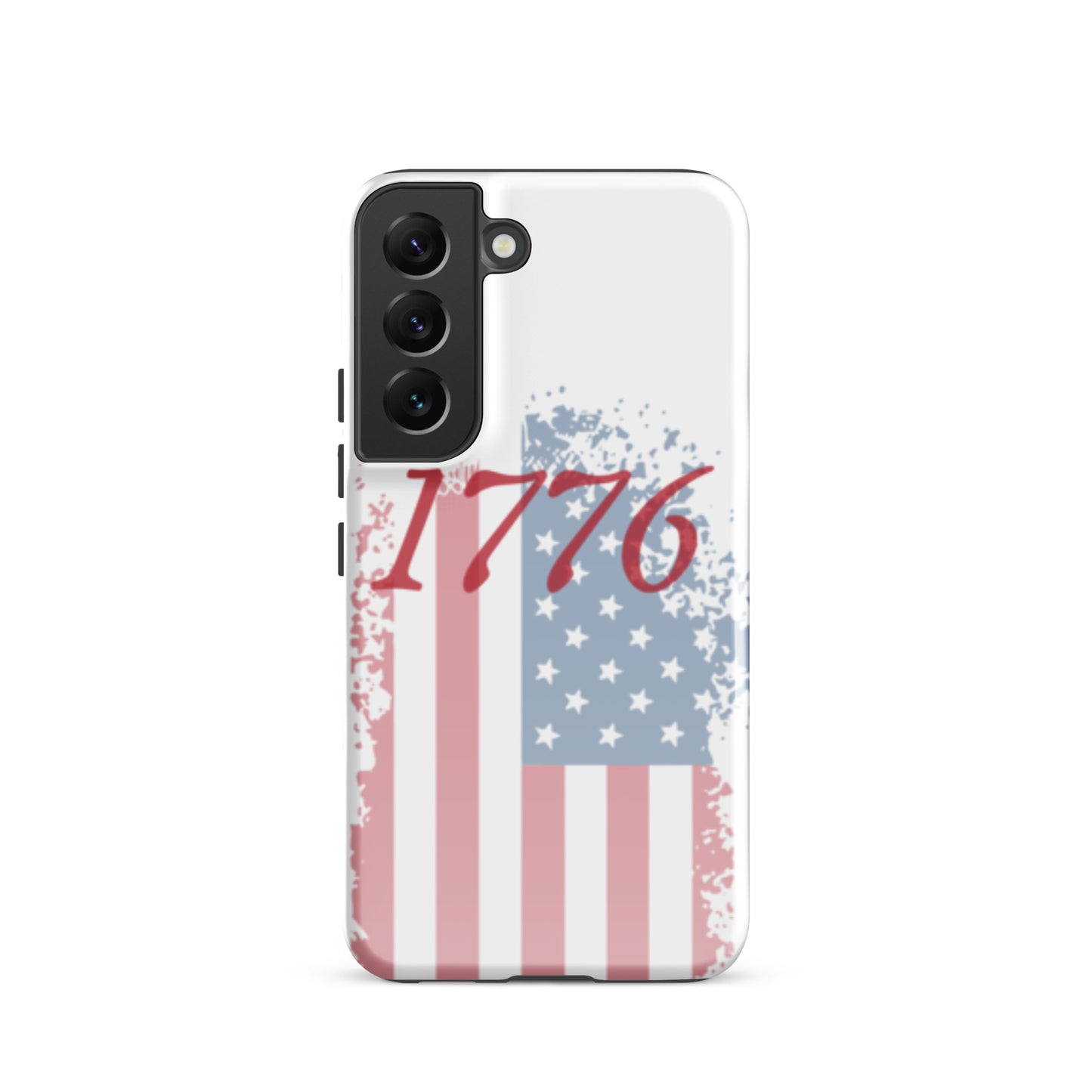 1776 Tough case for Samsung®