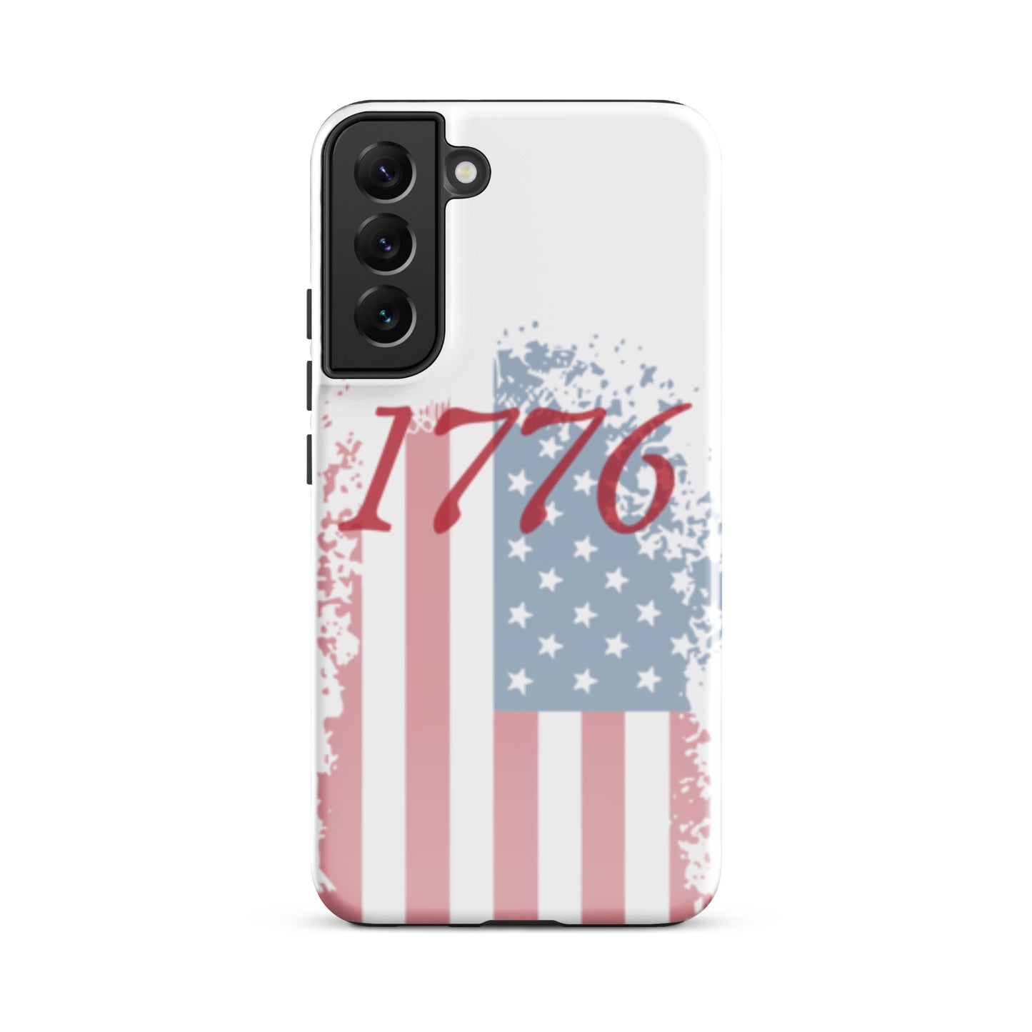 1776 Tough case for Samsung®