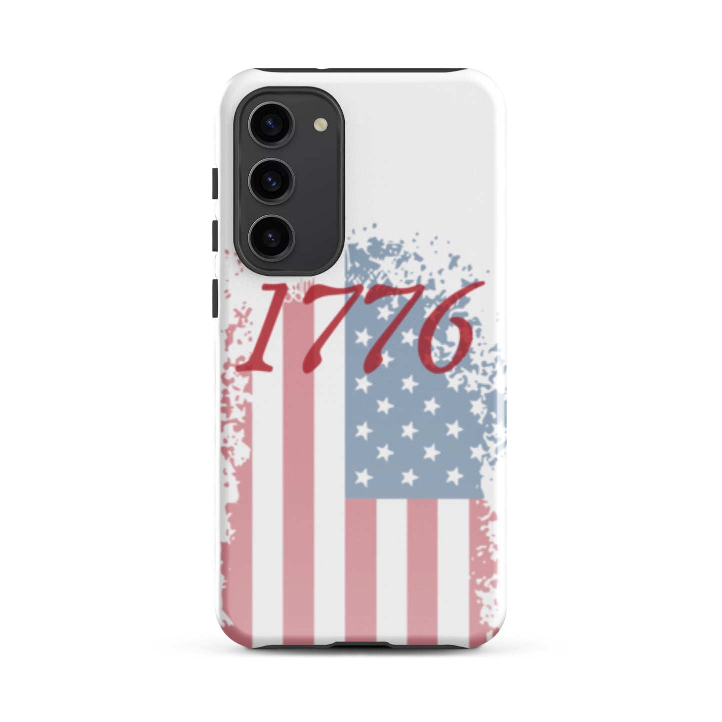 1776 Tough case for Samsung®