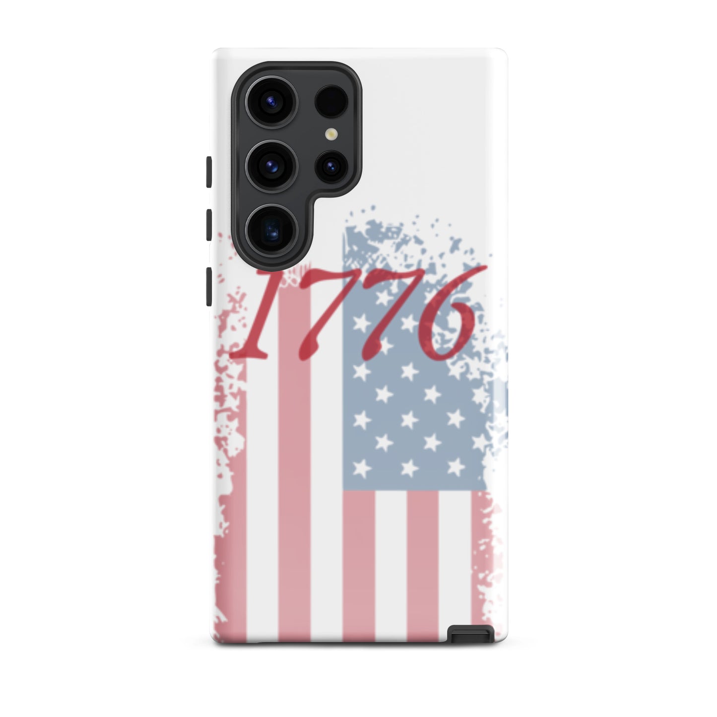 1776 Tough case for Samsung®