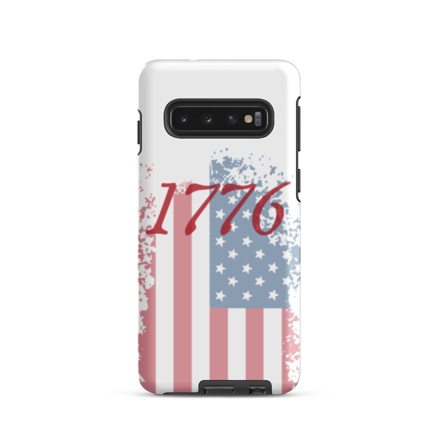 1776 Tough case for Samsung®