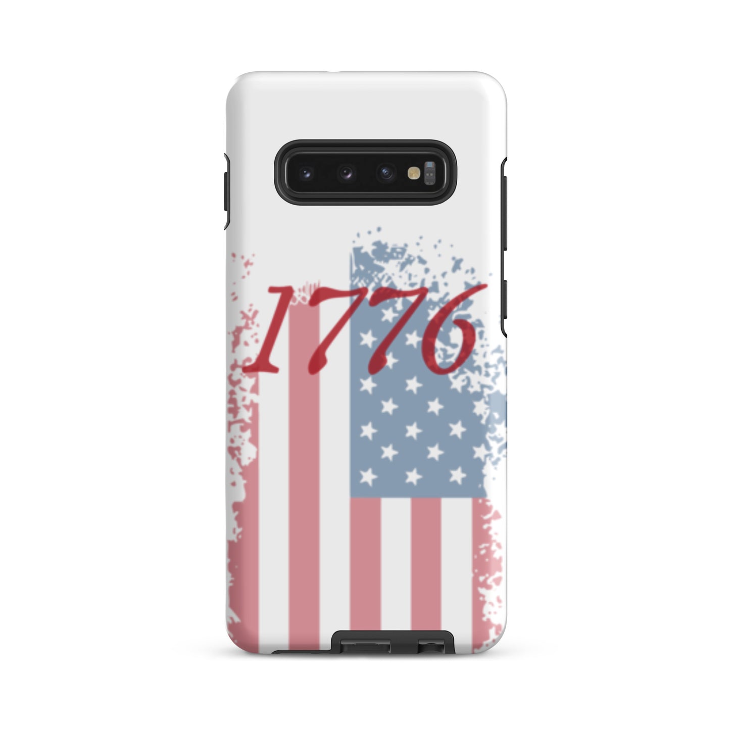 1776 Tough case for Samsung®