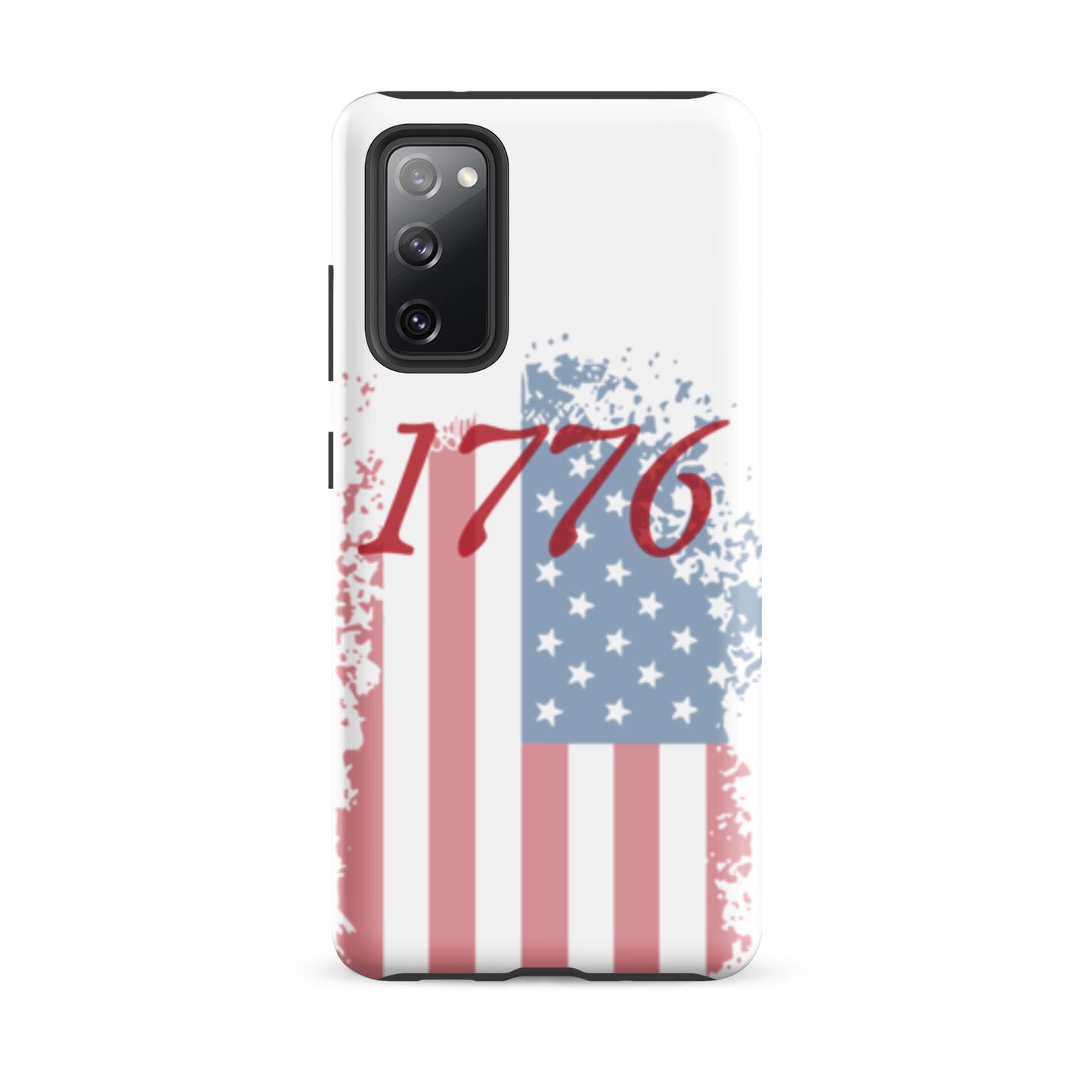 1776 Tough case for Samsung®