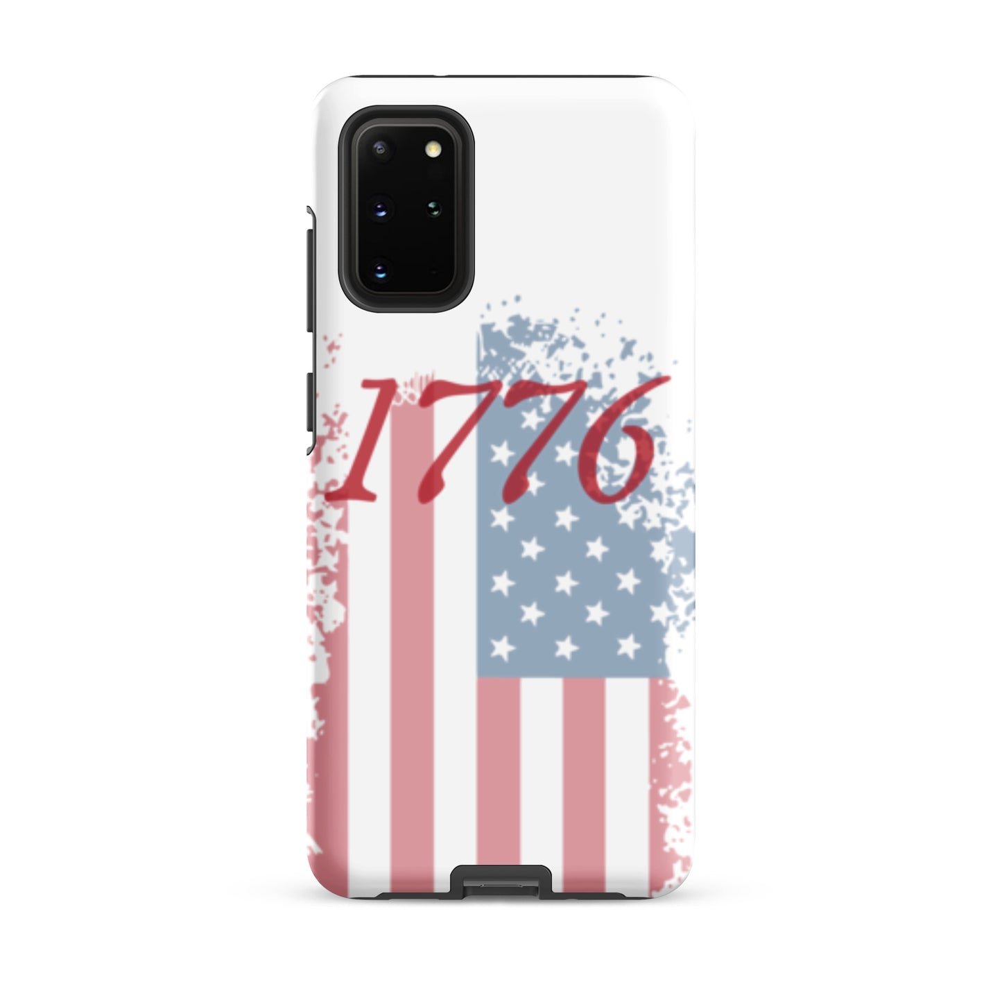 1776 Tough case for Samsung®