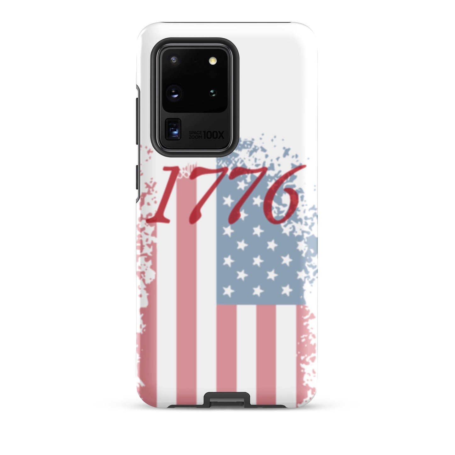 1776 Tough case for Samsung®