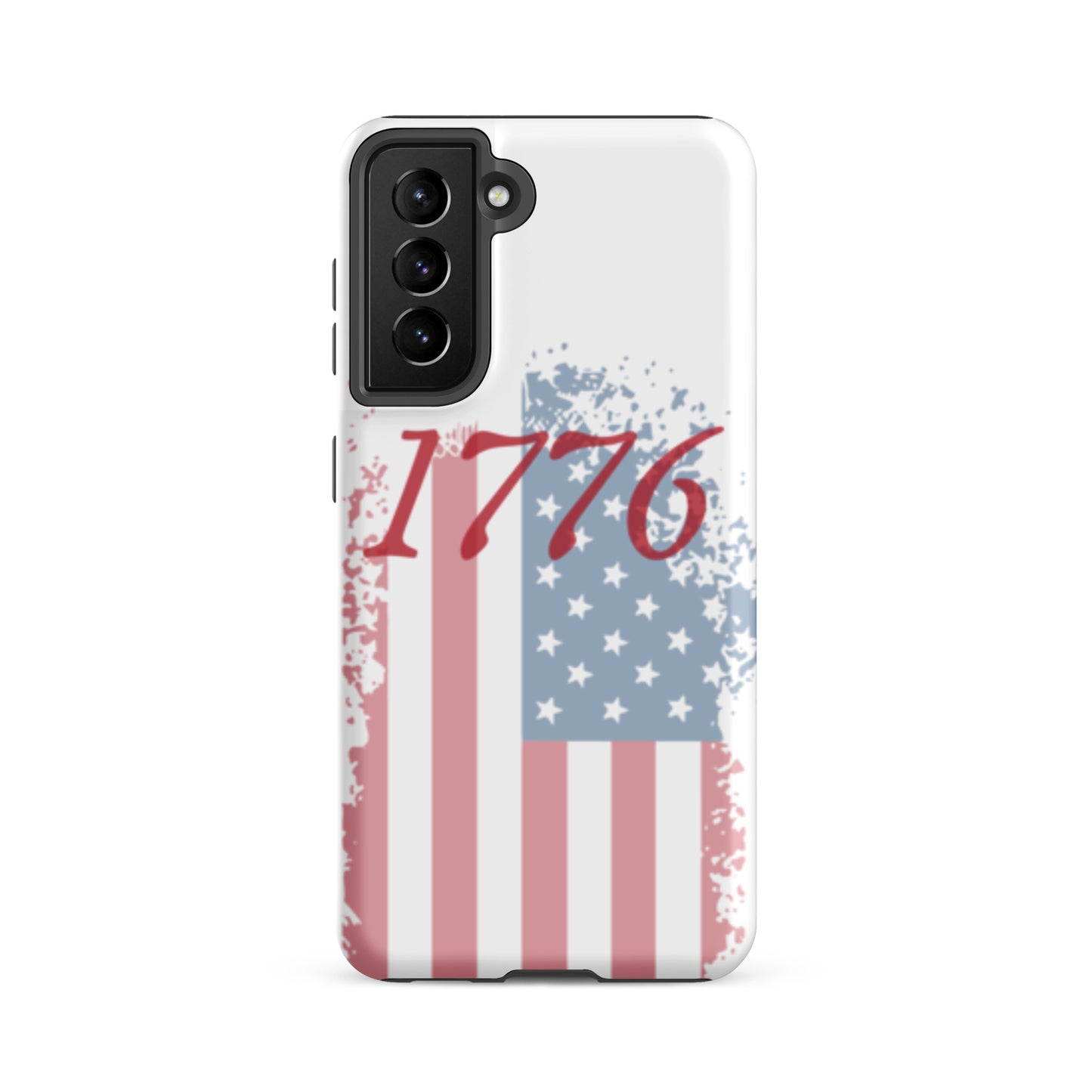 1776 Tough case for Samsung®