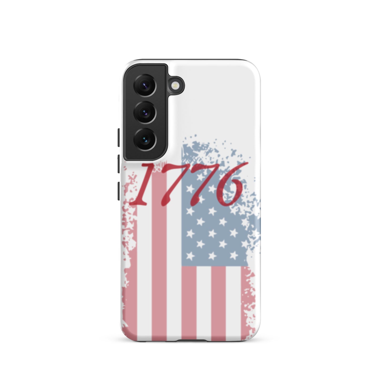 1776 Tough case for Samsung®