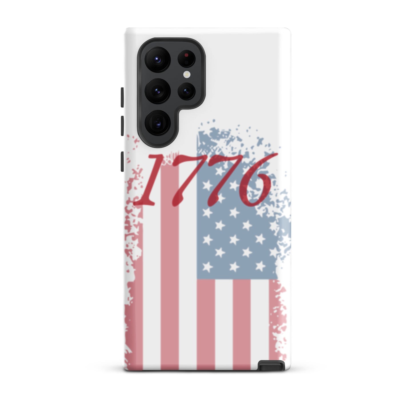 1776 Tough case for Samsung®