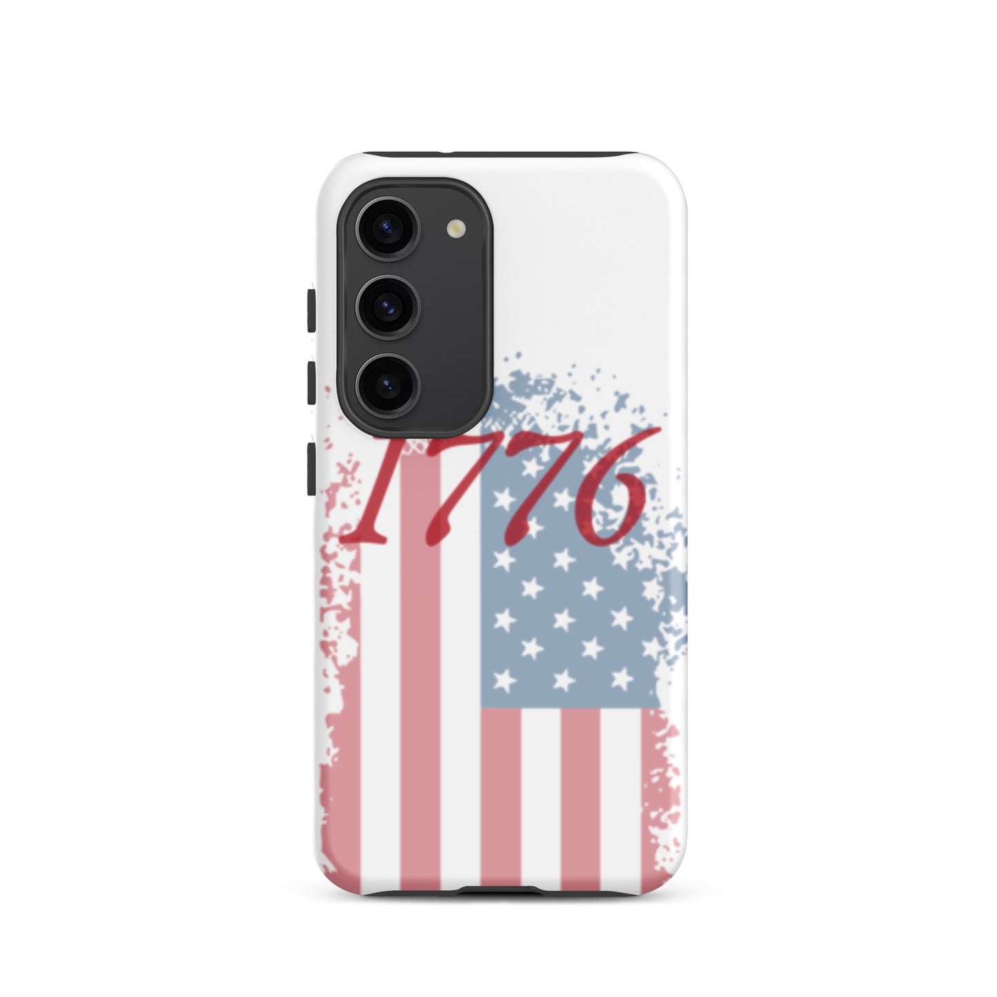 1776 Tough case for Samsung®