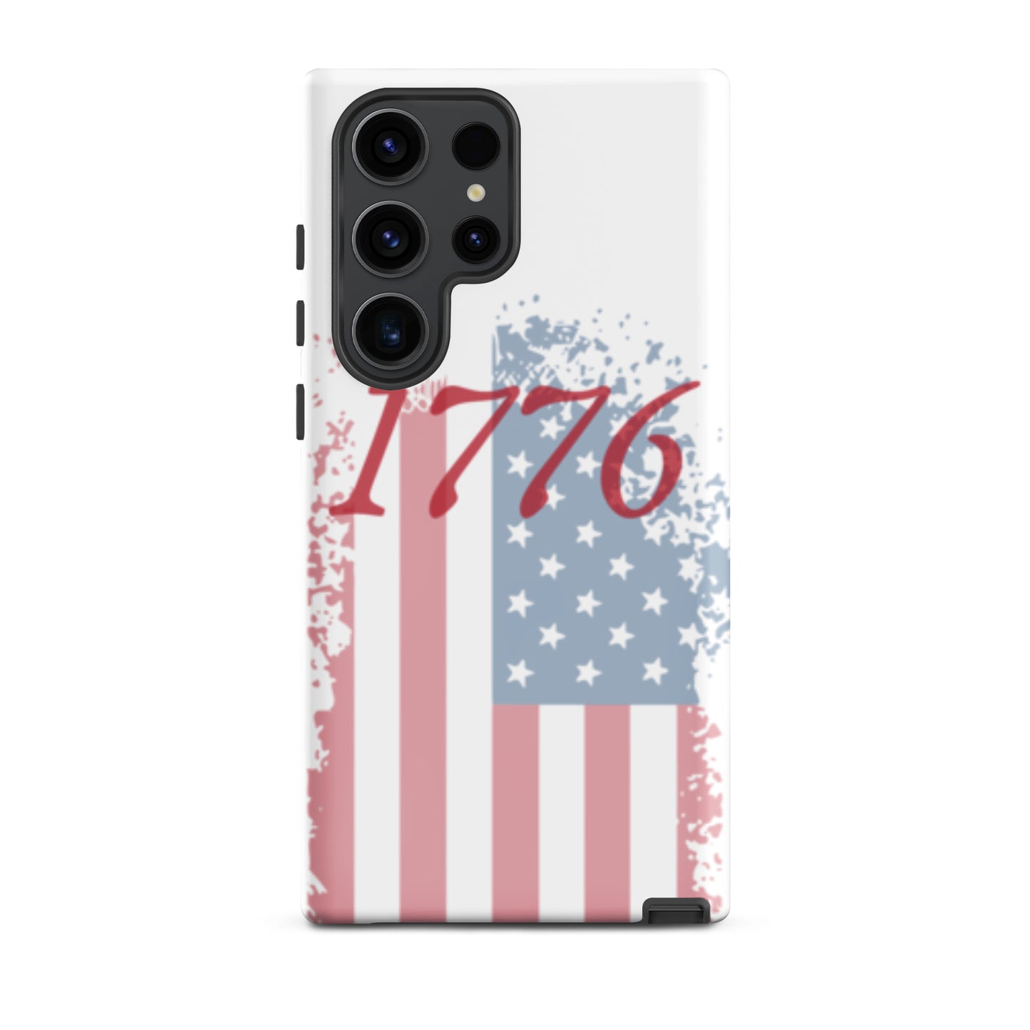 1776 Tough case for Samsung®