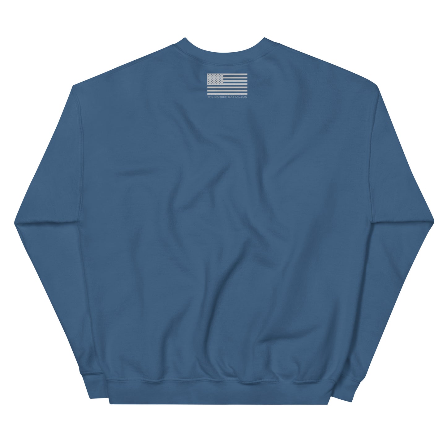 UNISEX CREW SWEATER