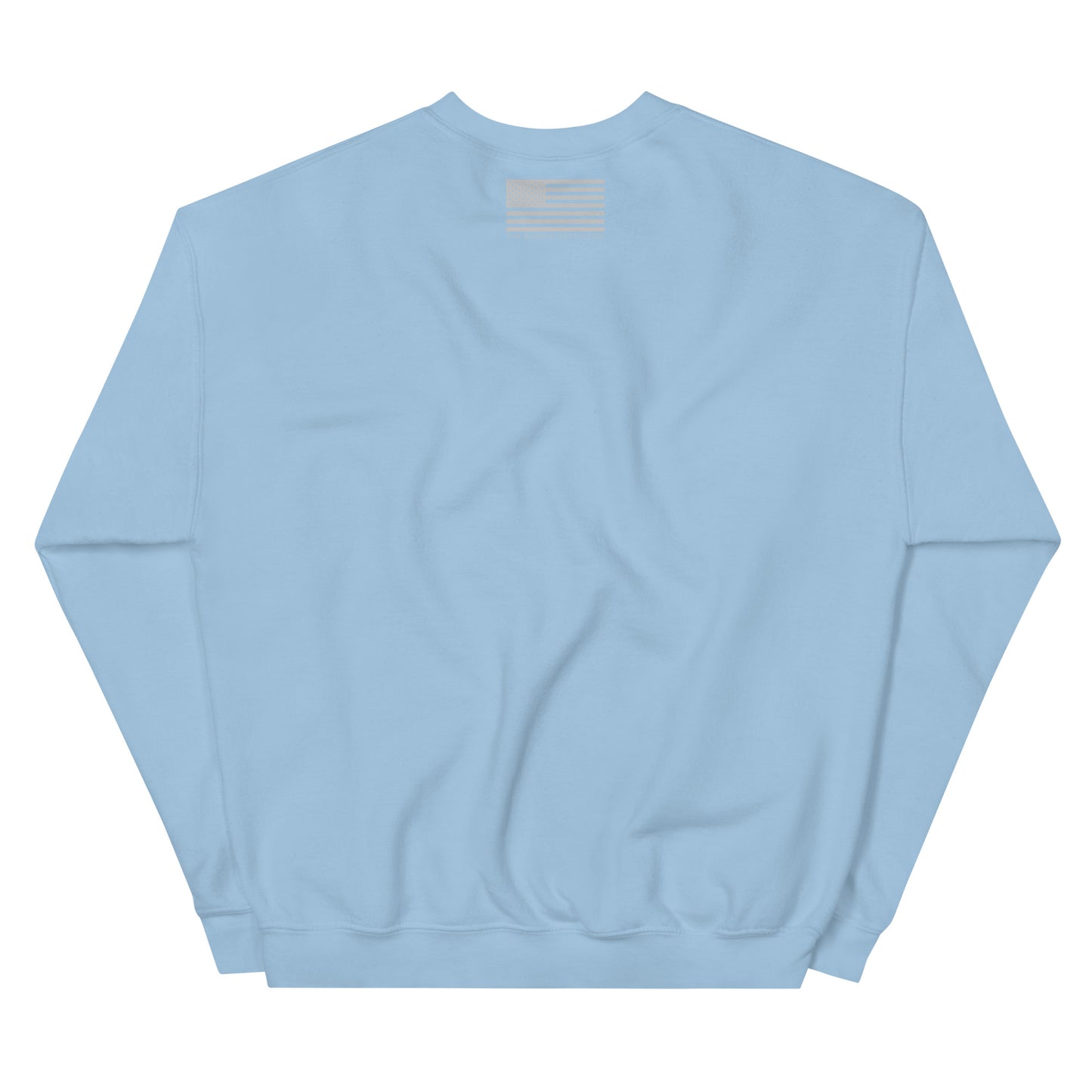 UNISEX CREW SWEATER