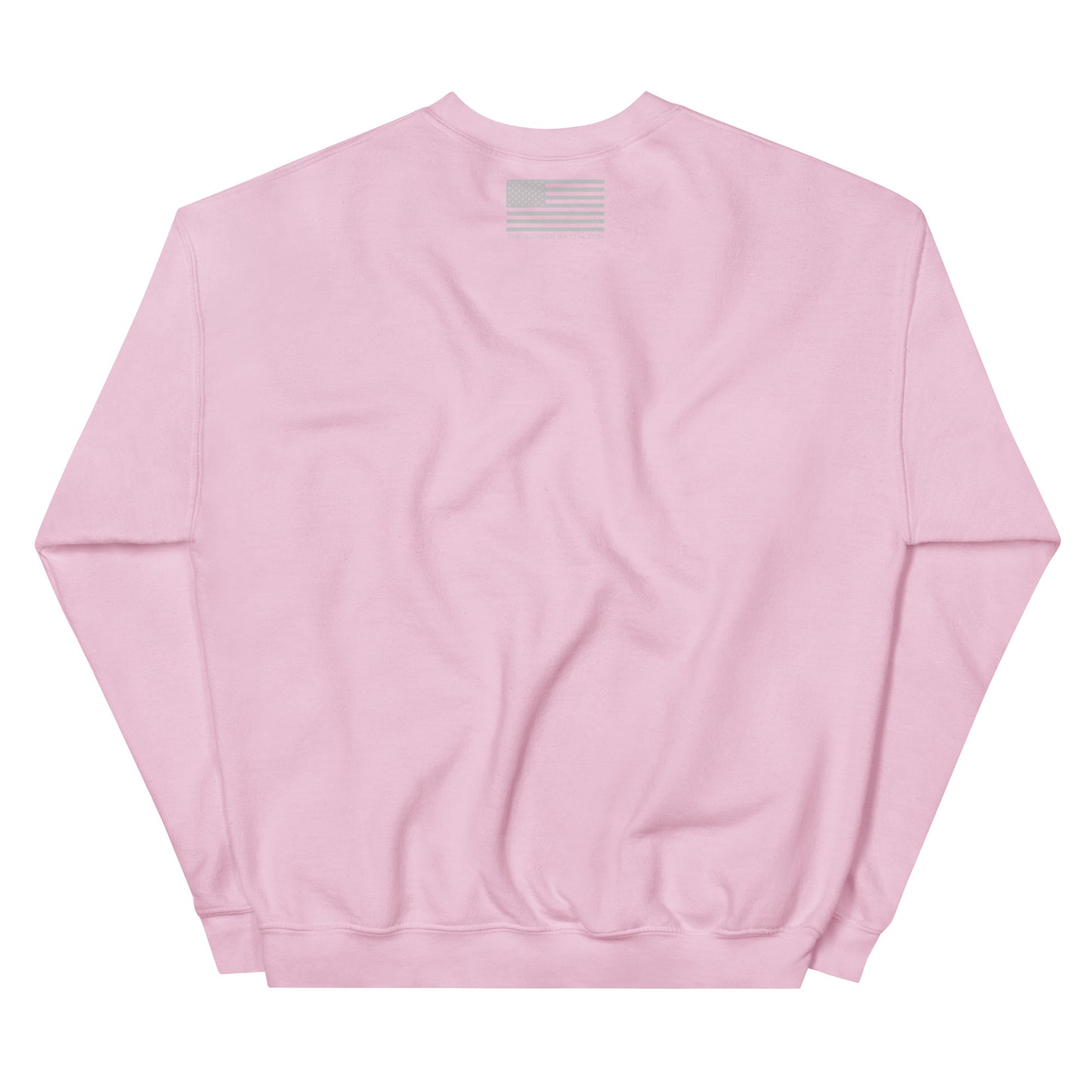 UNISEX CREW SWEATER