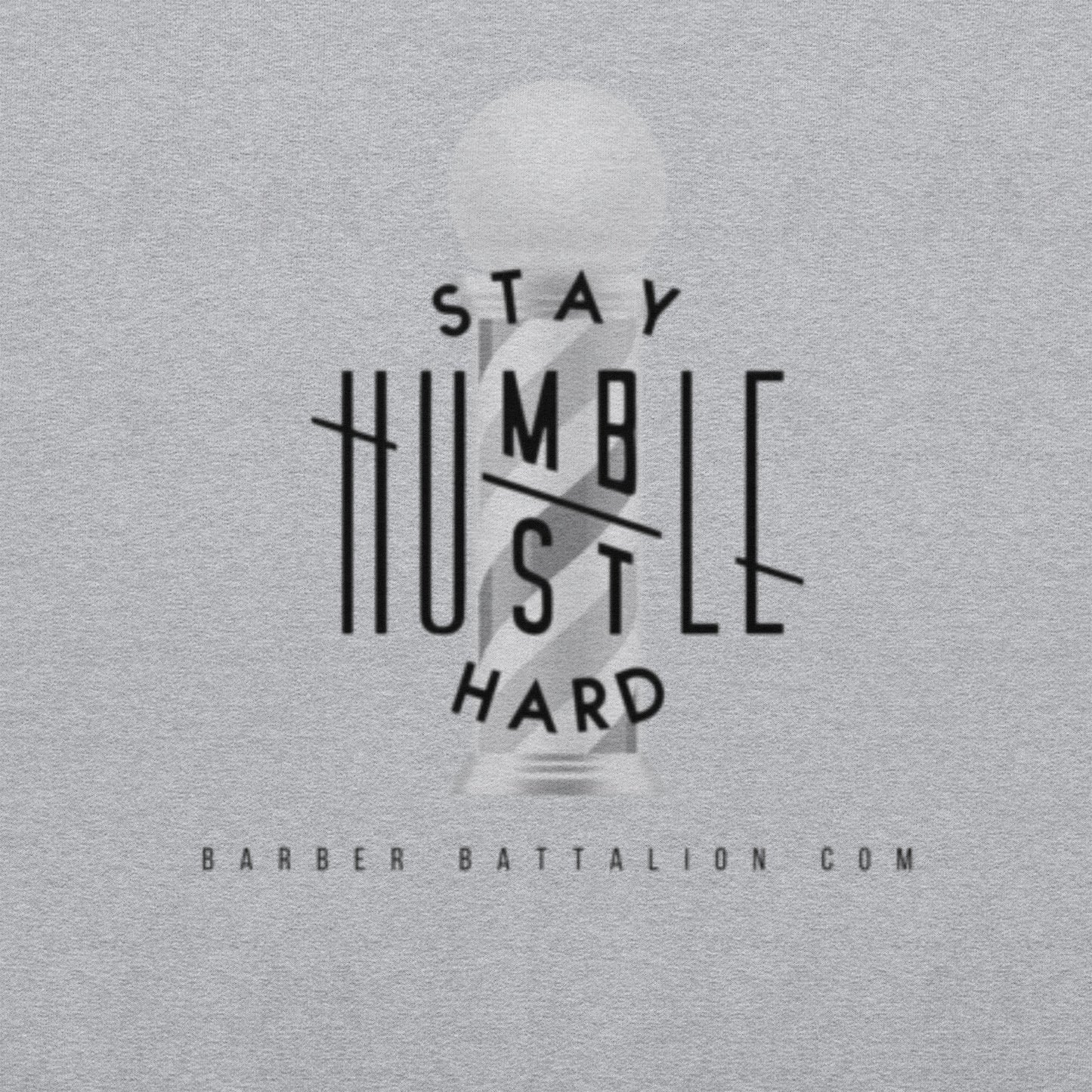 HUSTLE HUMBLE