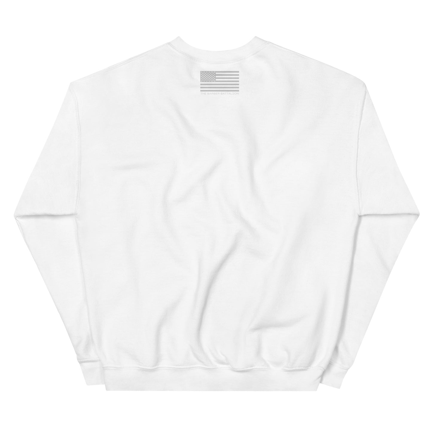 UNISEX CREW SWEATER