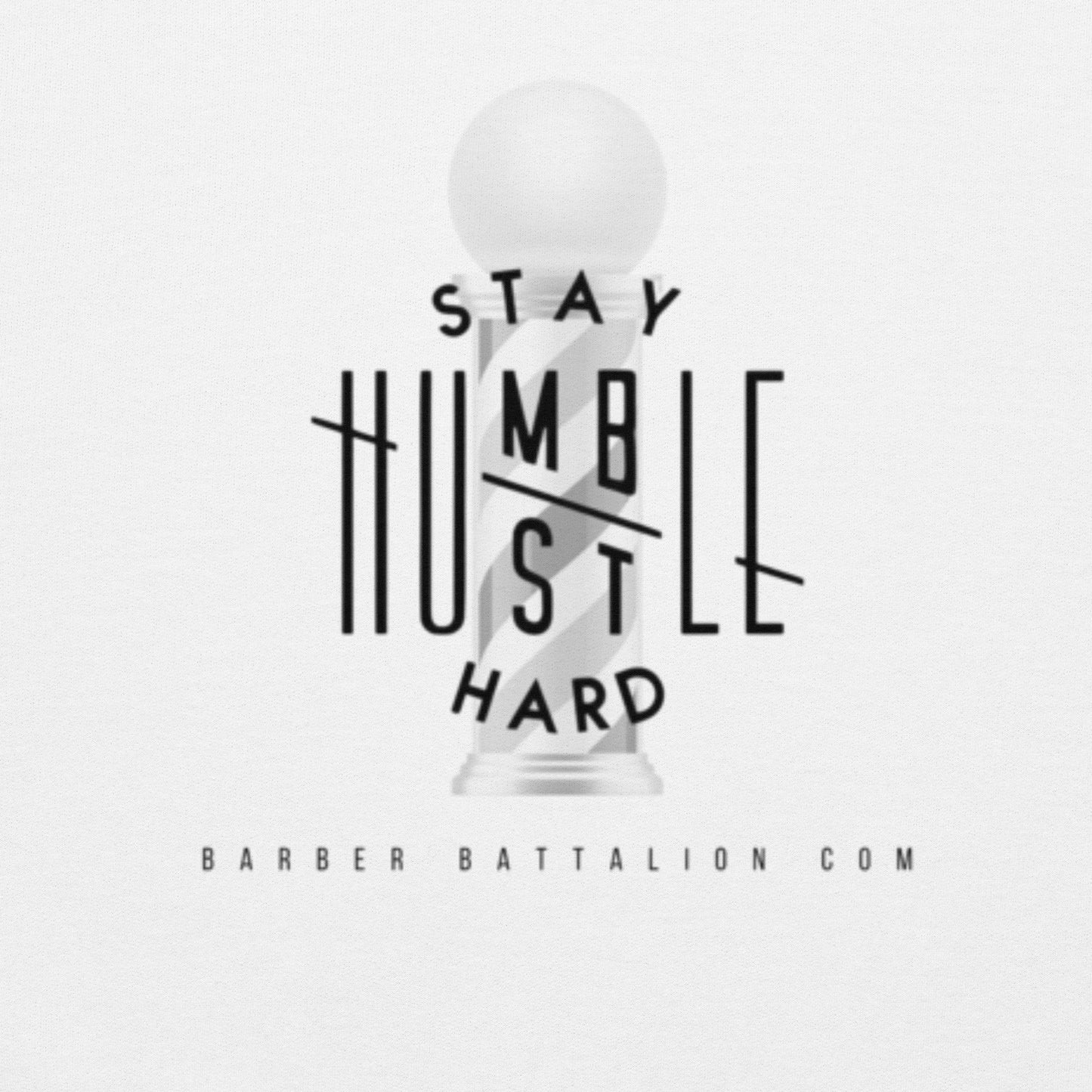 HUSTLE HUMBLE