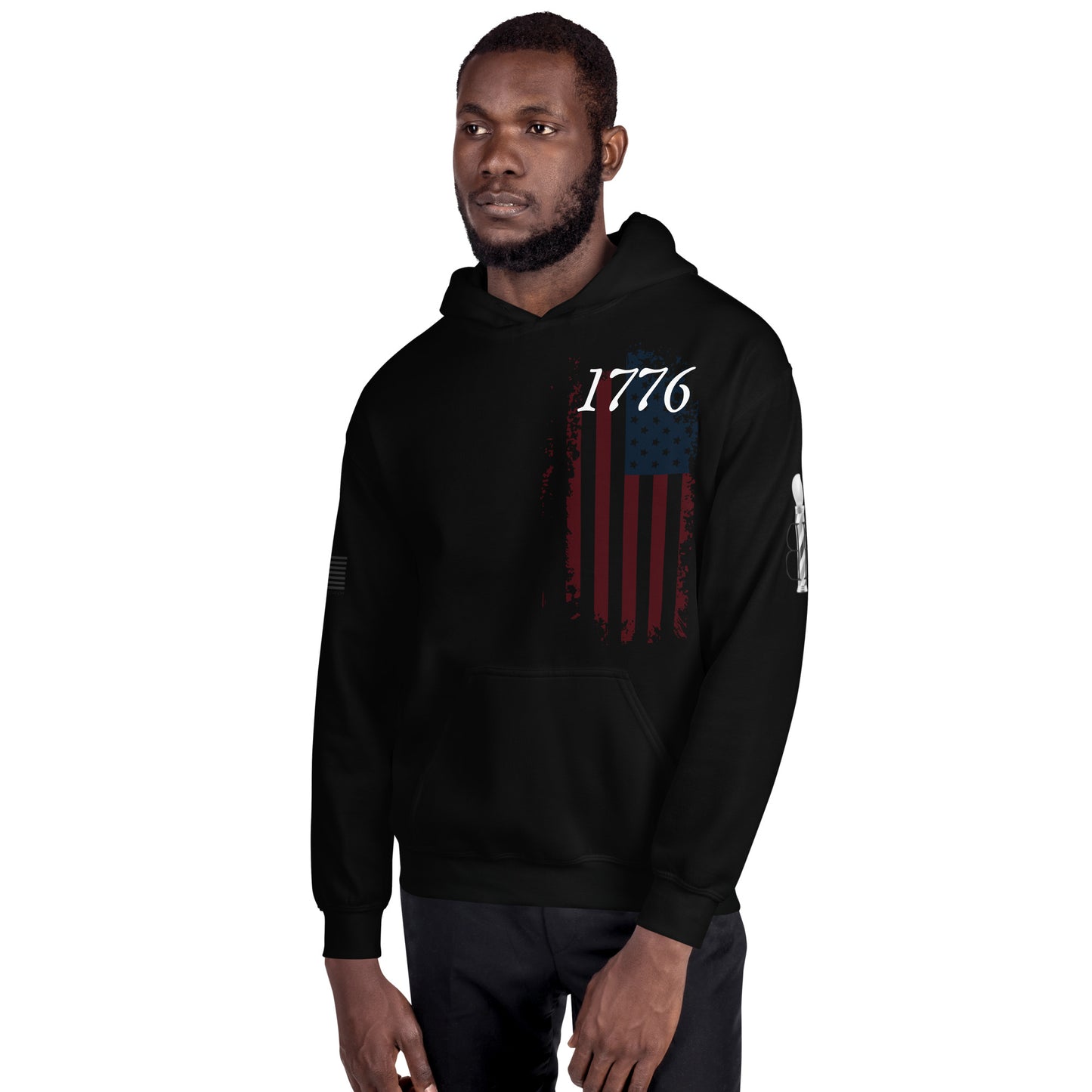 1776 HOODIE