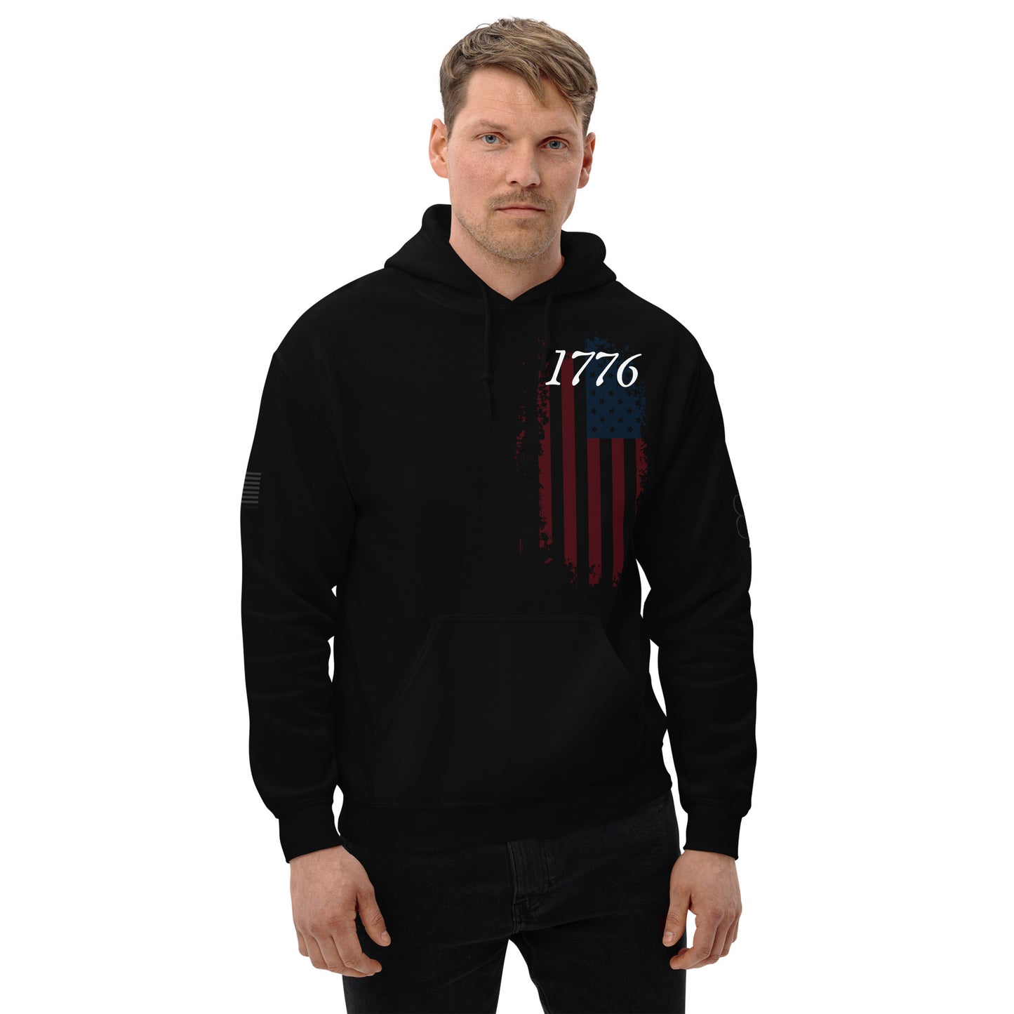 1776 HOODIE