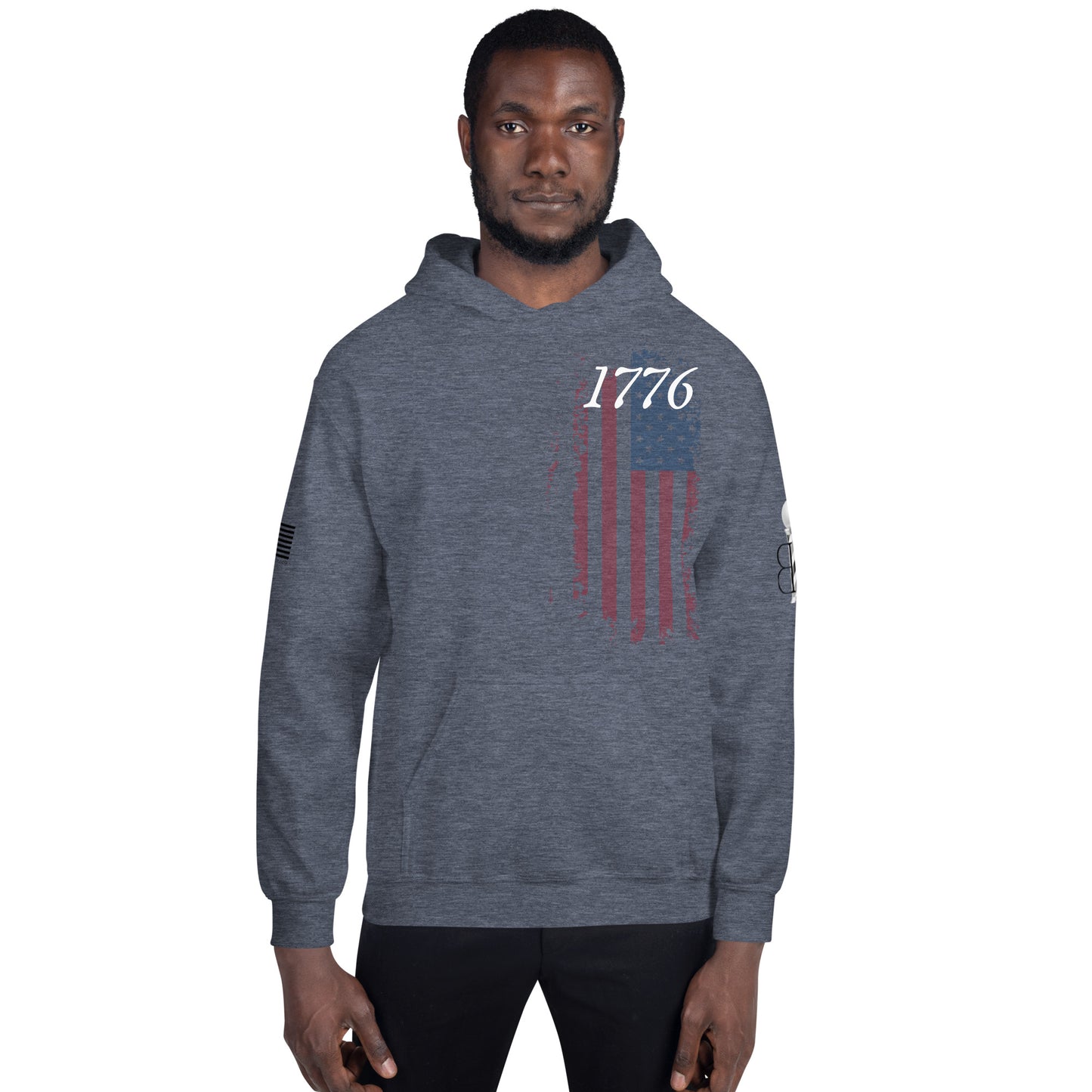 1776 HOODIE