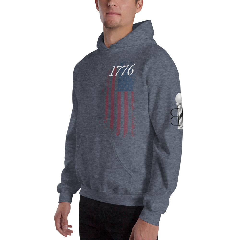 1776 HOODIE