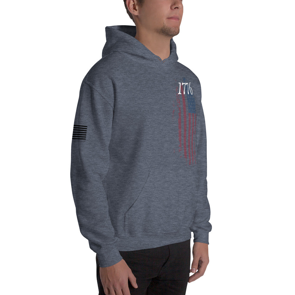 1776 HOODIE