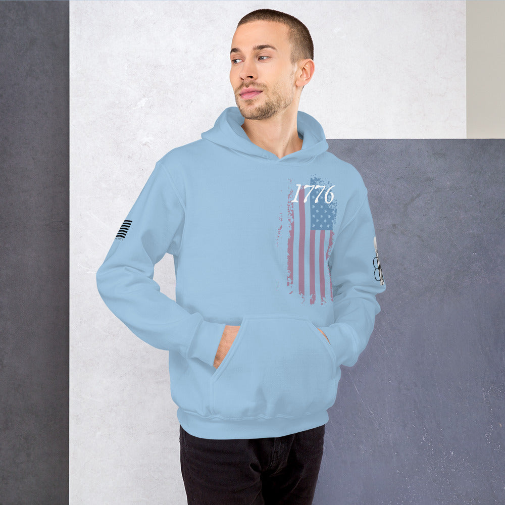 1776 HOODIE