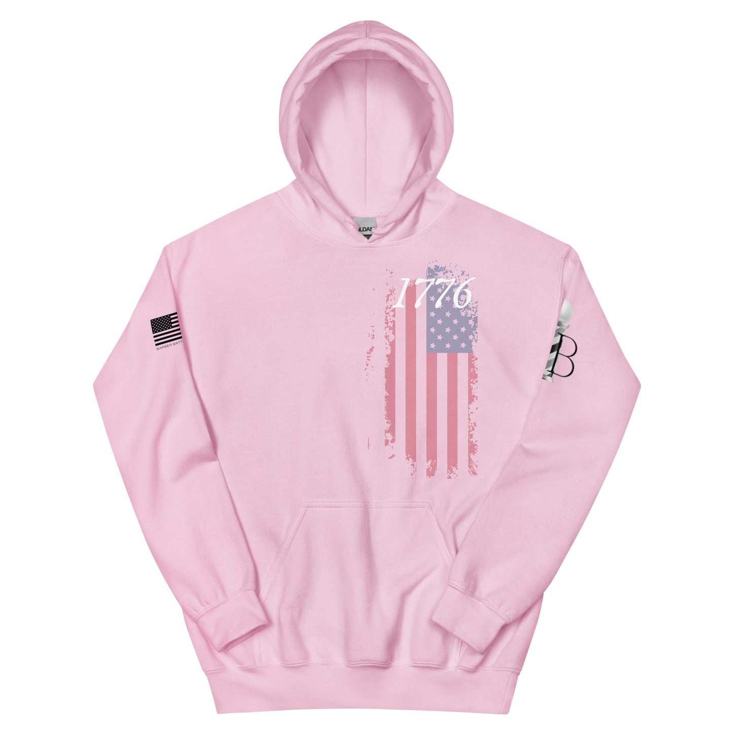 1776 HOODIE